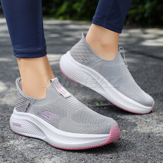 Skechers Women’s Slip-ins – Hands-Free Comfort, Best Price in Pakistan | 30313