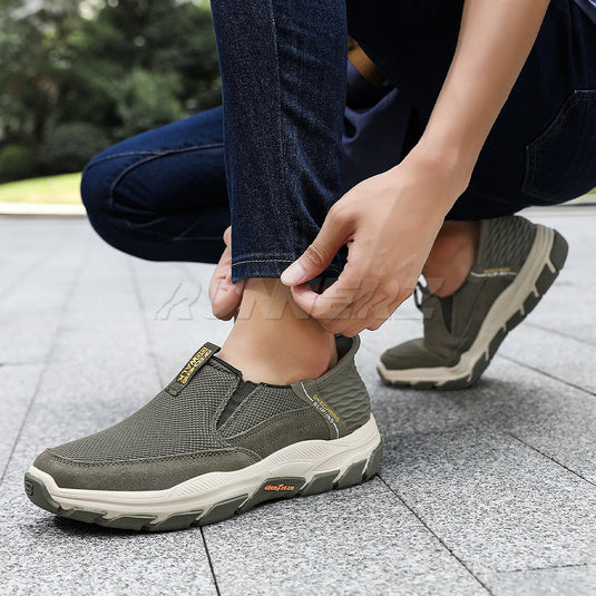 Skechers Slip-ins GO WALK Shoes for Men in Pakistan – 30% OFF + Free Delivery | 2506