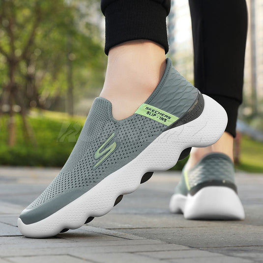 Skechers Slip-ins: GO WALK Massage Fit – 30% Off | Best Price in Pakistan - 016