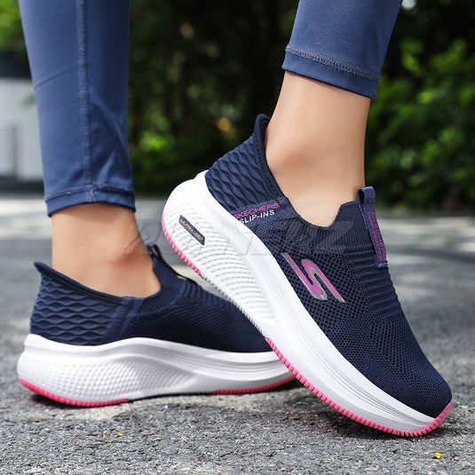 Skechers Women’s Slip-ins – Hands-Free Comfort, Best Price in Pakistan | 30313