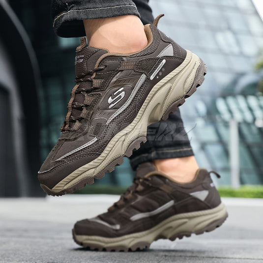 Skechers GO RUN Trail Xtreme – Best Outdoor Shoes in Pakistan | 5566