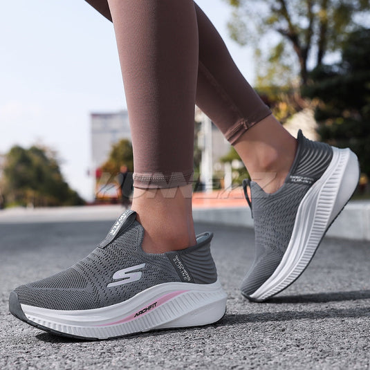 Runnerz Women’s Slip-ins | SKU-B001