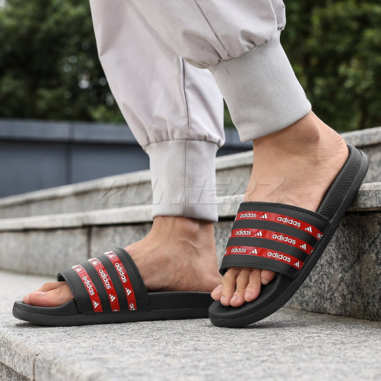 AD Adilette Shower Slides for Men in Pakistan | Premium Vietnam Stock | SKU-1872-13
