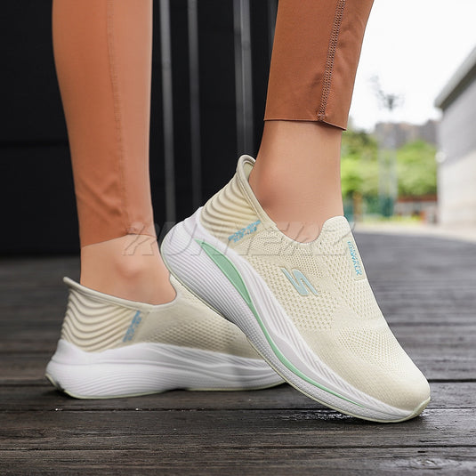 Women’s Skechers Slip-ins – GO WALK Max Cushioning | Trending Hands-Free Shoes in Pakistan - 006