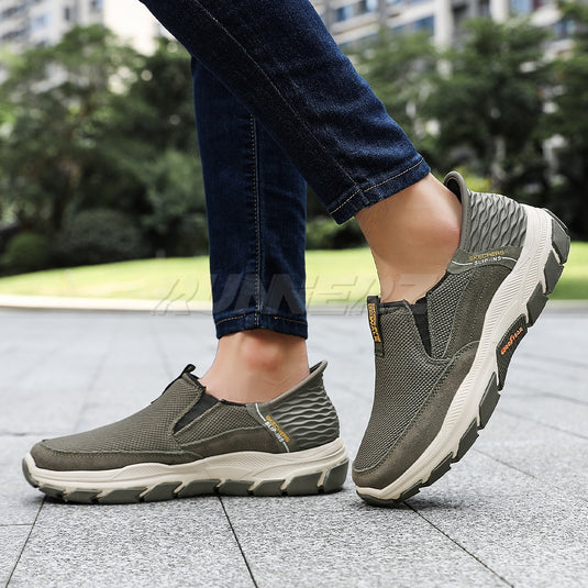 Skechers Slip-ins GO WALK Shoes for Men in Pakistan – 30% OFF + Free Delivery | 2506