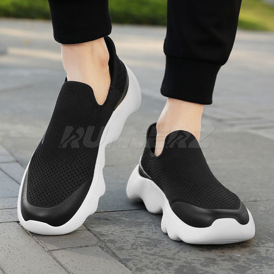 Skechers Slip-ins: GO WALK Massage Fit – 30% Off | Best Price in Pakistan - 016