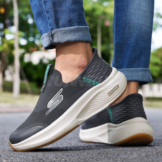 Skechers Slip-ins GO WALK Ultra Light for Men in Pakistan | 100% Imported Vietnam | Flat 30% OFF | SKU-280