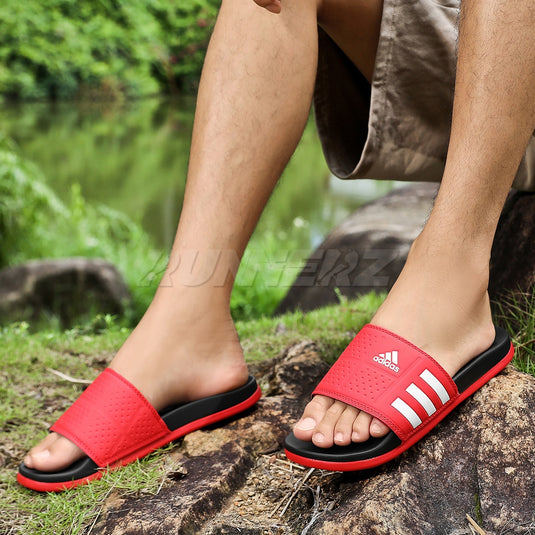 Adidas Adilette Comfort Slides for Men in Pakistan | SKU-678