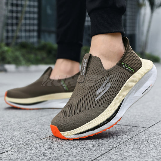 Skechers Slip-ins Hyper Burst Pro – Best Skechers Shoes in Pakistan 2025 | Lightweight, Stylish, Free Delivery - 2509