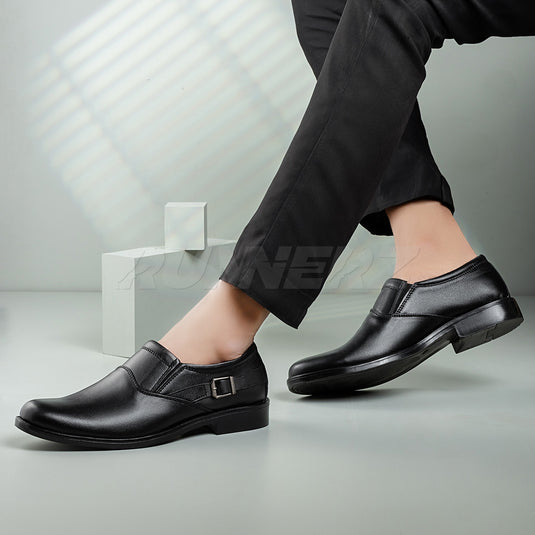 Victory Slip-On – Best Men’s Leather Formal Shoes in Pakistan | Buy Now - 812