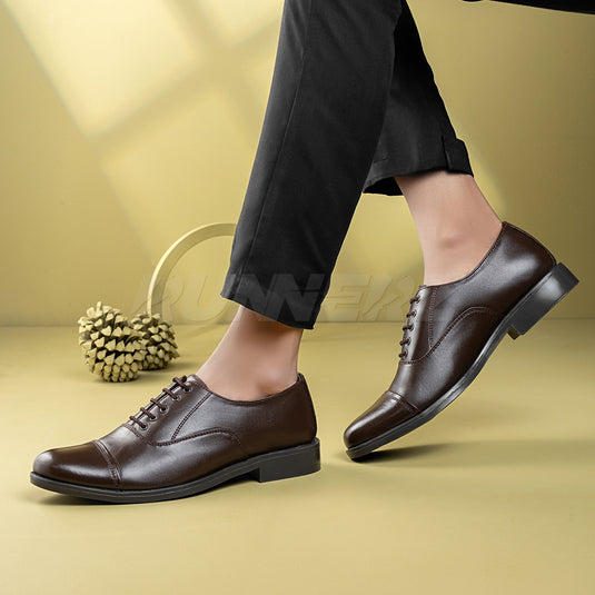 Buy Oxford Shoes for Men – Best Formal Footwear in Pakistan (2025)