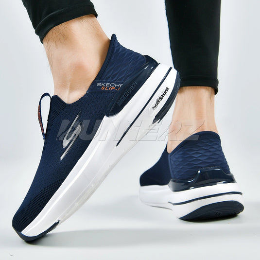 Skechers Slip-ins: Max Cushioning Hyper Burst | SKU-2185