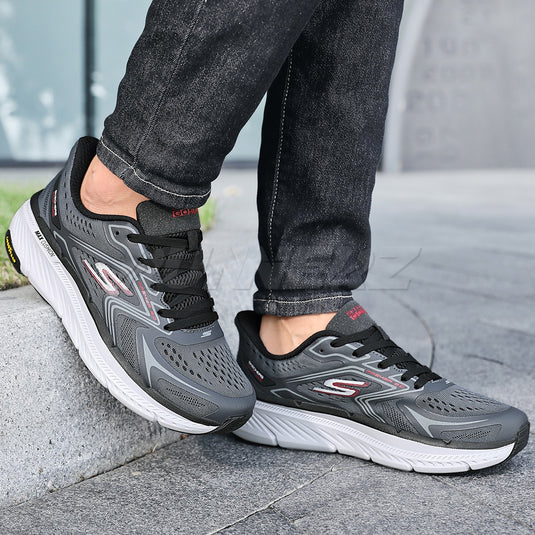 Buy Skechers Slip-Ins Max Cushioning Premier 2.0 | Men’s Running Shoes Pakistan – Best Price & Free Delivery - 2503