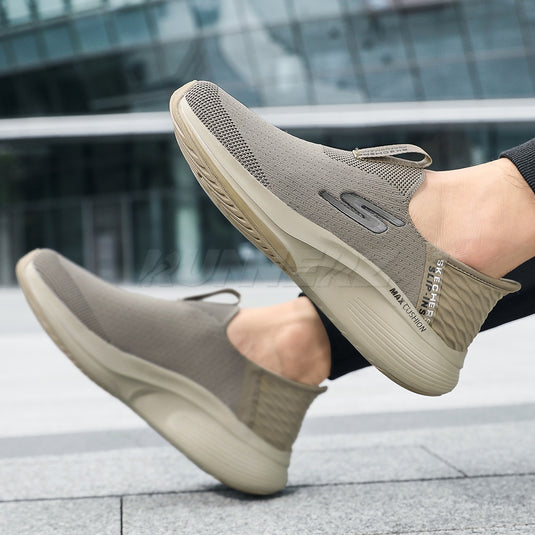 Skechers Max Cushioning Slip-Ins | Save 40% in Pakistan - 2186
