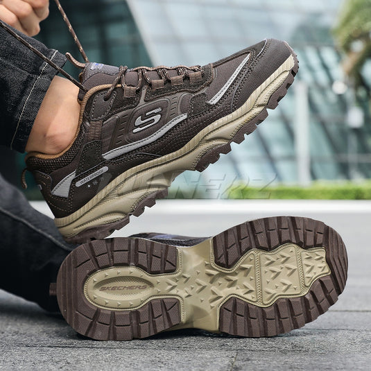 Skechers GO RUN Trail Xtreme – Best Outdoor Shoes in Pakistan | 5566
