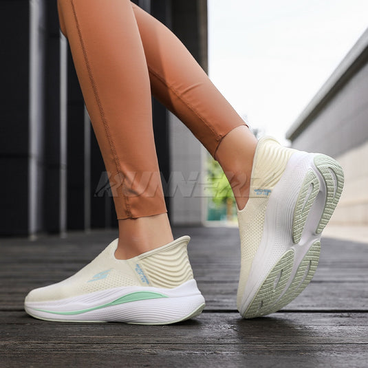 Women’s Skechers Slip-ins – GO WALK Max Cushioning | Trending Hands-Free Shoes in Pakistan - 006