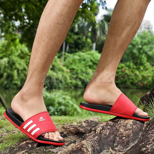 Adidas Adilette Comfort Slides for Men in Pakistan | SKU-678