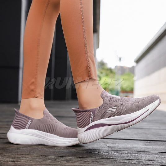 Women’s Skechers Slip-ins – GO WALK Max Cushioning | Trending Hands-Free Shoes in Pakistan - 006