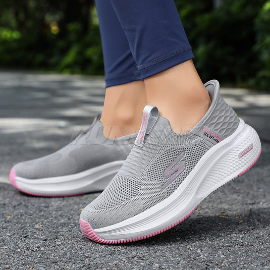 Skechers Women’s Slip-ins – Hands-Free Comfort, Best Price in Pakistan | 30313