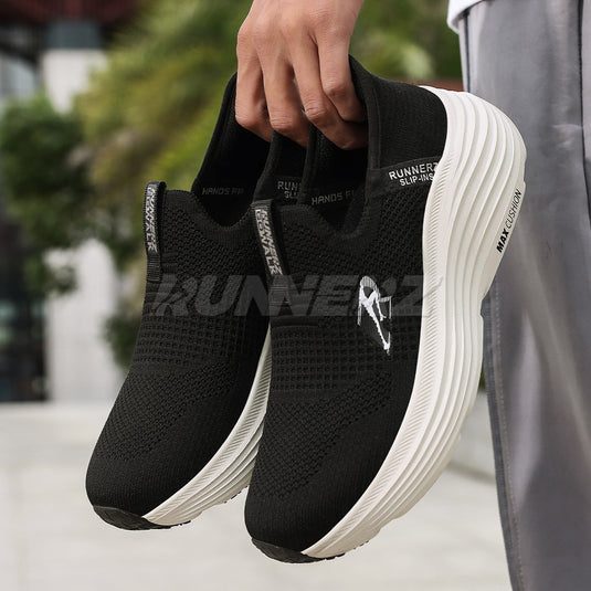 Runnerz SOFT-IN & GO™ | SKU-04