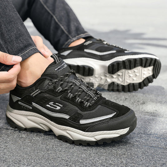 Skechers GO RUN Trail Xtreme – Best Outdoor Shoes in Pakistan | 5566