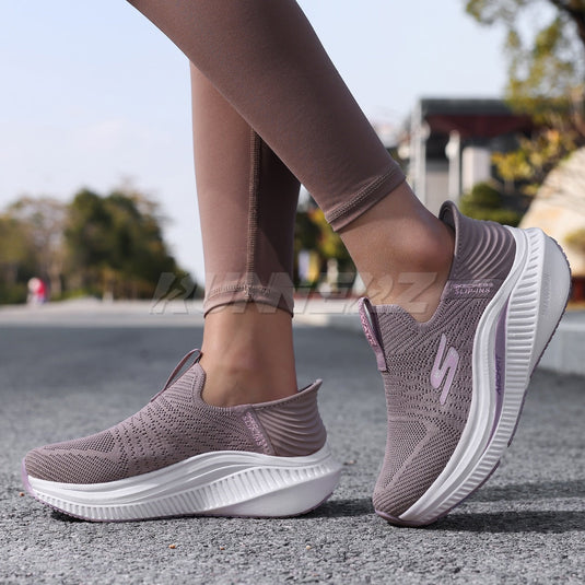 Runnerz Women’s Slip-ins | SKU-B001