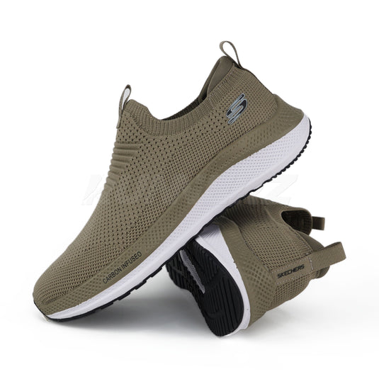 Buy Skechers ArchFit Carbon Infused Shoes – Flat 30% Off in Pakistan! | SKU 232638-5