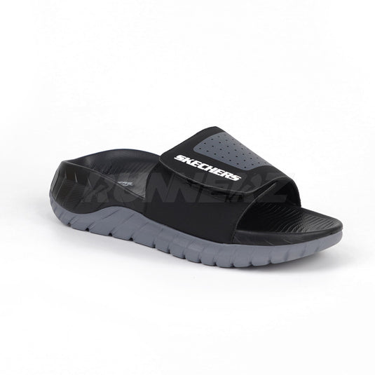 Skechers GOWALK Hyper Burst Slides for Men – Flat 30% Off | Free Delivery in Pakistan - 823