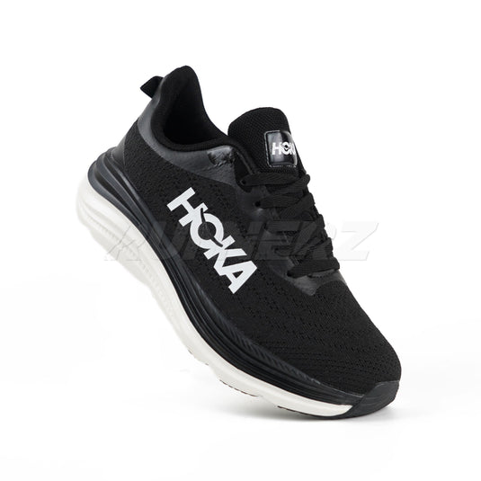 Hoka Bondi 8 Running Shoes for Men in Pakistan – Premium Comfort, Max Cushion, COD Available | SD-13