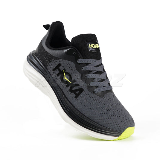 Hoka Bondi 8 Running Shoes for Men in Pakistan – Premium Comfort, Max Cushion, COD Available | SD-13