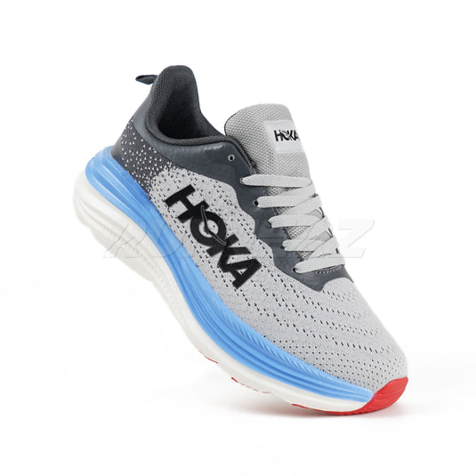 Hoka Bondi 8 Running Shoes for Men in Pakistan – Premium Comfort, Max Cushion, COD Available | SD-13