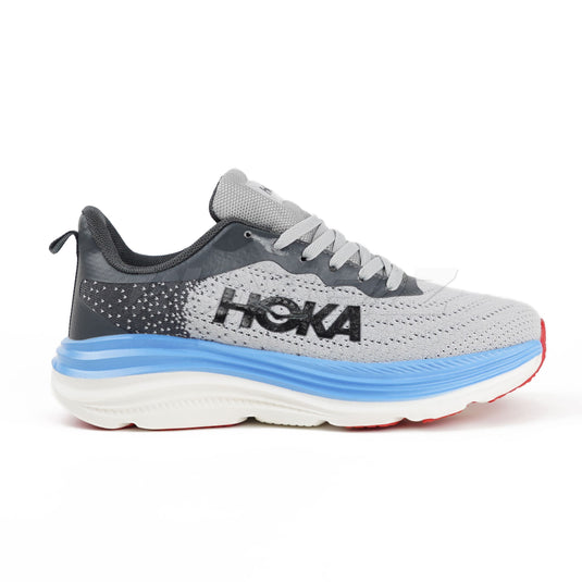 Hoka Bondi 8 Running Shoes for Men in Pakistan – Premium Comfort, Max Cushion, COD Available | SD-13