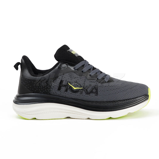 Hoka Bondi 8 Running Shoes for Men in Pakistan – Premium Comfort, Max Cushion, COD Available | SD-13