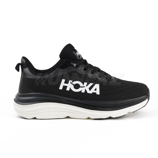Hoka Bondi 8 Running Shoes for Men in Pakistan – Premium Comfort, Max Cushion, COD Available | SD-13