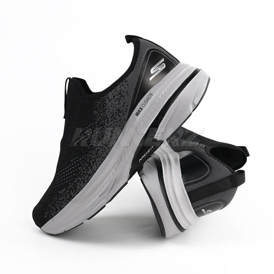 Skechers GO WALK Max Cushioning Shoes – Arch Fit | Best Walking & Running Shoes for Men in Pakistan – 220565