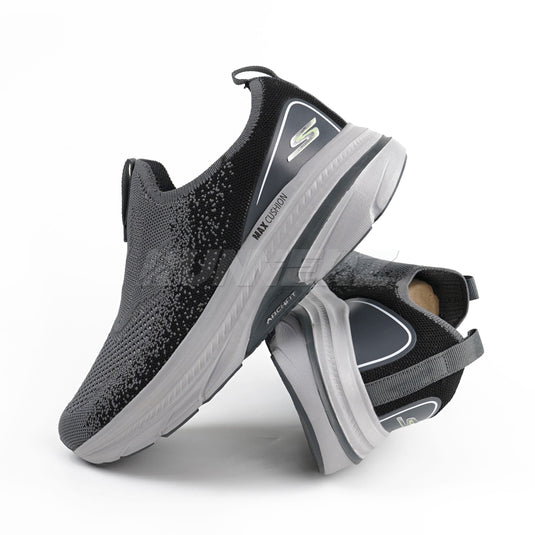 Skechers GO WALK Max Cushioning Shoes – Arch Fit | Best Walking & Running Shoes for Men in Pakistan – 220565