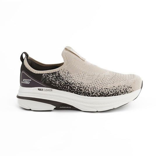 Skechers GO WALK Max Cushioning Shoes – Arch Fit | Best Walking & Running Shoes for Men in Pakistan – 220565