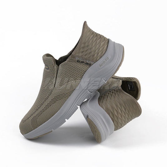 Buy Skechers Arch Fit Slip-ins for Men in Pakistan – Orthopedic Hands-Free Shoes | Best Price + Free Delivery - 204849-1