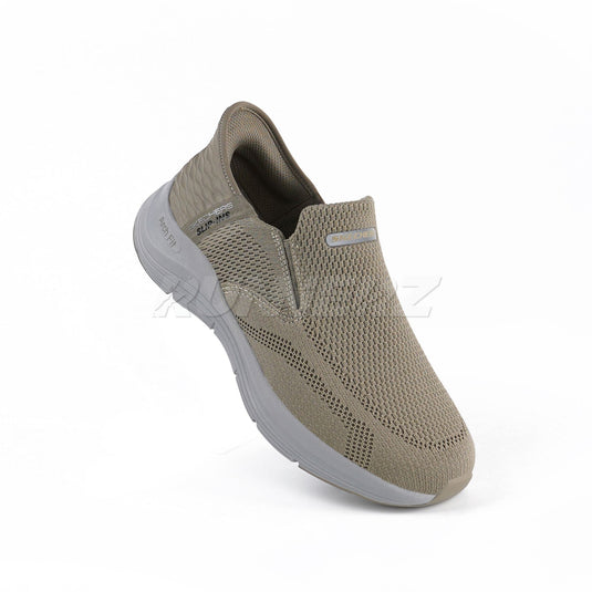 Buy Skechers Arch Fit Slip-ins for Men in Pakistan – Orthopedic Hands-Free Shoes | Best Price + Free Delivery - 204849-1