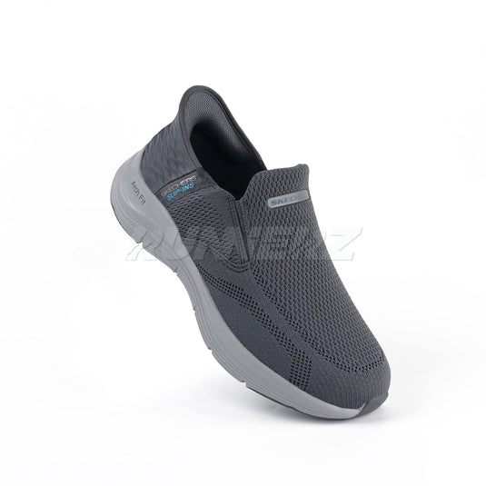 Buy Skechers Arch Fit Slip-ins for Men in Pakistan – Orthopedic Hands-Free Shoes | Best Price + Free Delivery - 204849-1