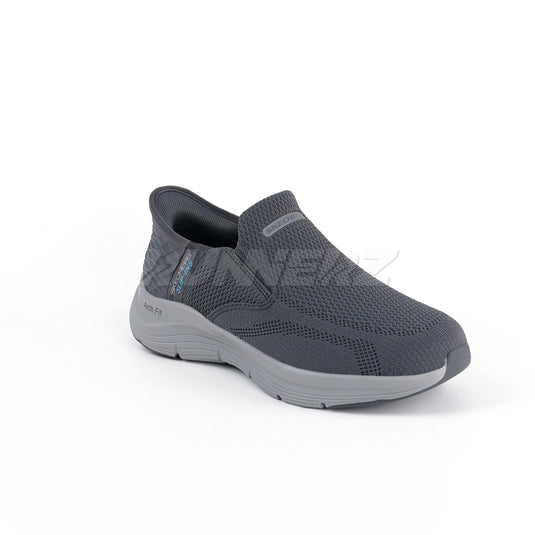 Buy Skechers Arch Fit Slip-ins for Men in Pakistan – Orthopedic Hands-Free Shoes | Best Price + Free Delivery - 204849-1