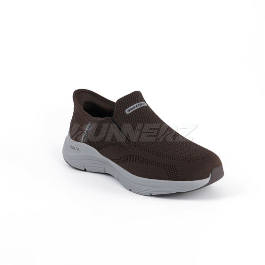 Buy Skechers Arch Fit Slip-ins for Men in Pakistan – Orthopedic Hands-Free Shoes | Best Price + Free Delivery - 204849-1