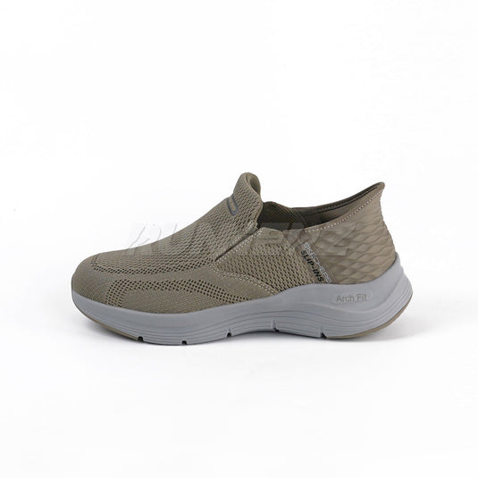 Buy Skechers Arch Fit Slip-ins for Men in Pakistan – Orthopedic Hands-Free Shoes | Best Price + Free Delivery - 204849-1