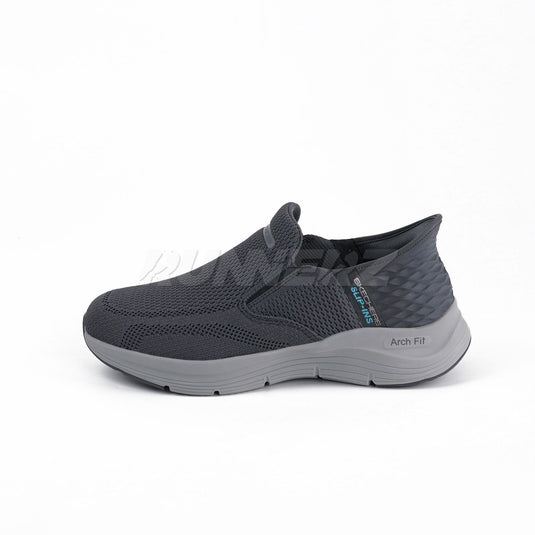 Buy Skechers Arch Fit Slip-ins for Men in Pakistan – Orthopedic Hands-Free Shoes | Best Price + Free Delivery - 204849-1