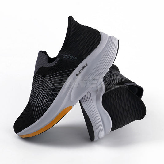 Skechers Slip-ins Max Cushioning Men’s Shoes – Flat 35% OFF in Pakistan | 918