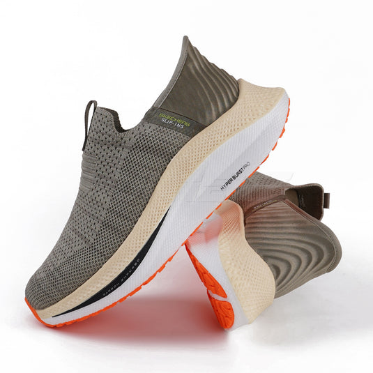 Skechers Hands-Free Slip-Ins – Buy HYPER BURST PRO Running Shoes in Pakistan - 2930