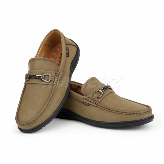 Signature Everyday Slip-On Loafers for Men in Pakistan | Premium Office & Formal Shoes | SKU-E890