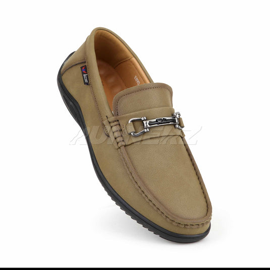 Signature Everyday Slip-On Loafers for Men in Pakistan | Premium Office & Formal Shoes | SKU-E890
