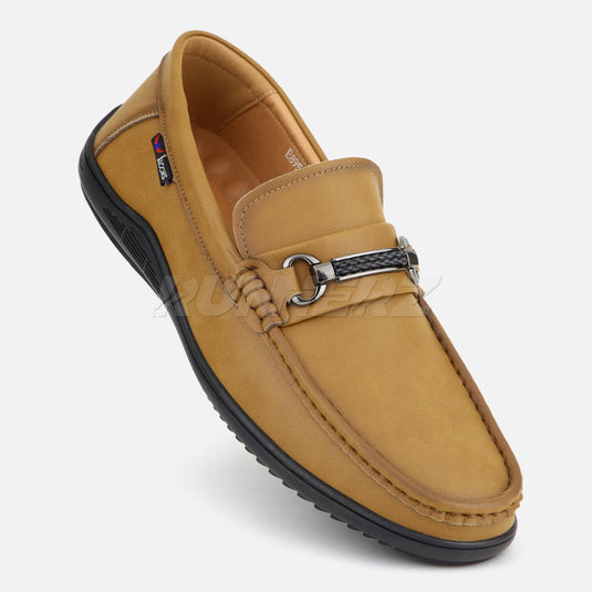 Men’s Office & Business Casual Loafers – Premium Comfort Shoes for Professionals in Pakistan | SKU-E895