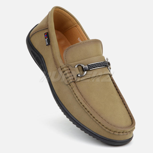 Men’s Office & Business Casual Loafers – Premium Comfort Shoes for Professionals in Pakistan | SKU-E895